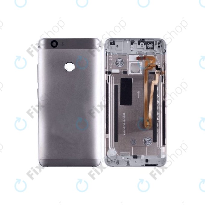 Huawei Nova CAN-L11 - Carcasă Baterie (Titanium Grey)