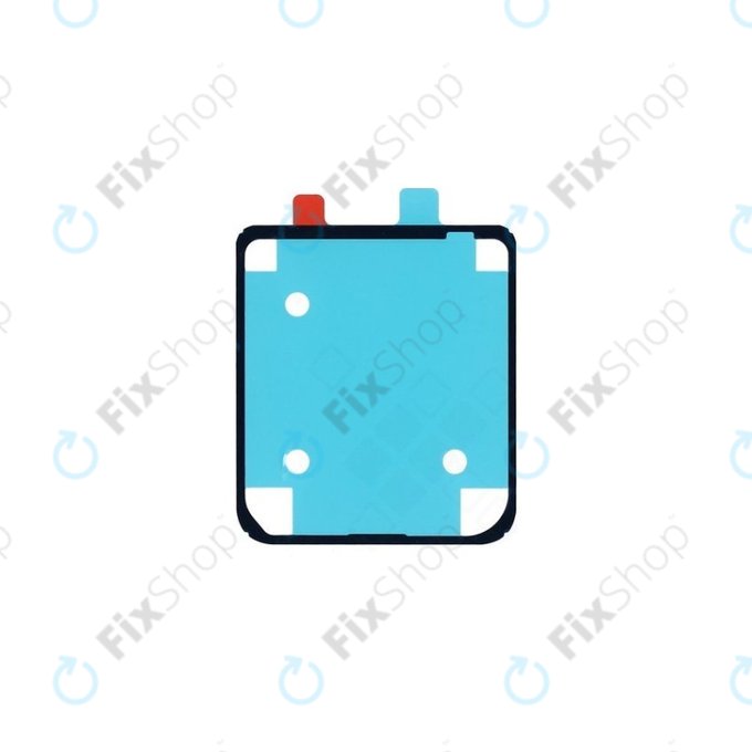 Xiaomi Mix Flip 2405CPX3DC - Autocolant sub Carcasă Baterie Adhesive - 1612102000703A Genuine Service Pack