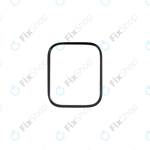 Apple Watch 7, 8, 9 41mm - Sticlă Frontală