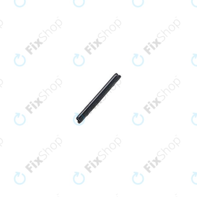 Samsung Galaxy A31 A315F - Buton Volum (Prism Crush Black) - GH98-45437A Genuine Service Pack