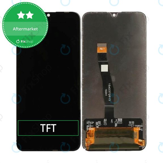 Huawei Honor 20e - Ecran LCD + Sticlă Tactilă TFT