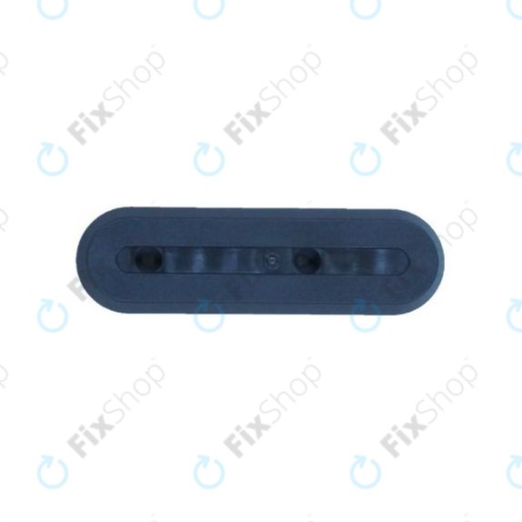 Xiaomi Mi Electric Scooter 1S, 2 M365, Essential, Pro, Pro 2 - Capac de Protecție Decorativ pentru Furca Față și Spate (Black) - C002300002300 Genuine Service Pack