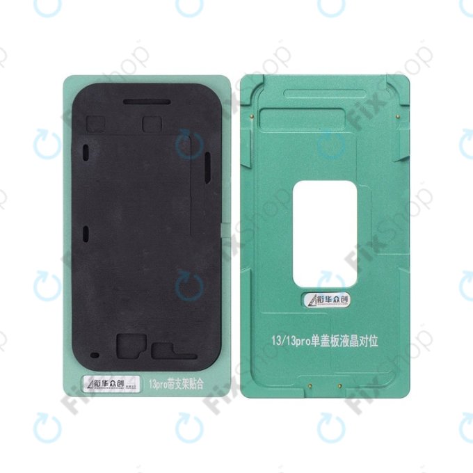 XHZC - Formă de Setare pentru Laminarea Afișajului Fără Cadru Apple iPhone 13