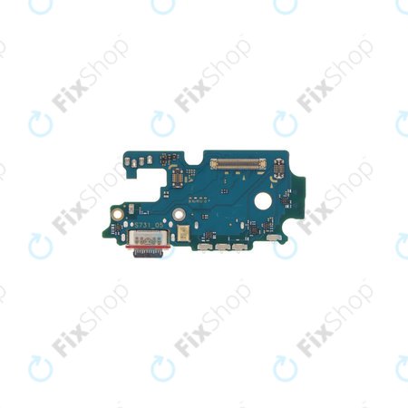 Samsung Galaxy S25 FE - Conector de Încărcare Placă PCB
