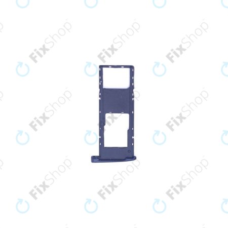 Motorola Moto G6 Plus XT1926-5 - SIM/Slot SD (Blue)