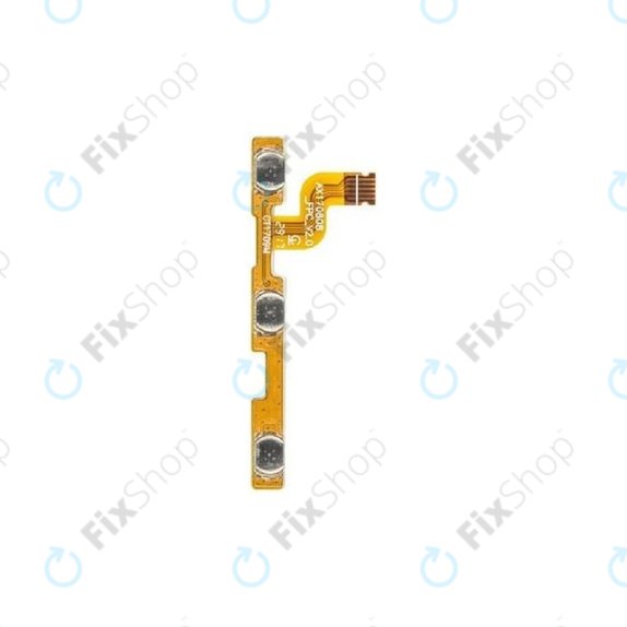 Xiaomi Redmi Note 5A - Cablu Flex Butonul Lateral