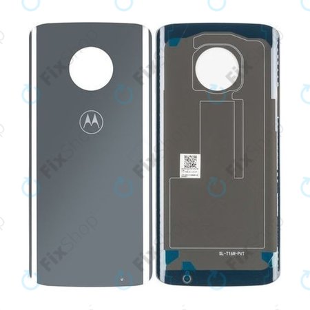 Motorola Moto G6 Plus XT1926-5 - Carcasă Baterie (Black)