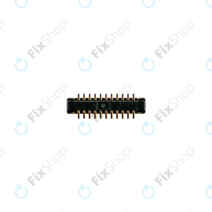 Apple iPhone 5S, SE - LCD Conector