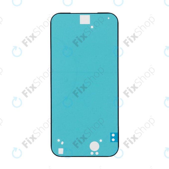 Autocolant pentru LCD exterior Google Pixel 10 Pro Fold, G806-14480-00, Genuine Service Pack