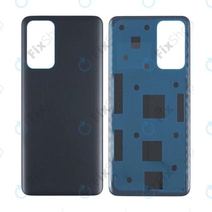 Xiaomi Redmi Note 11 - Carcasă baterie (Black)
