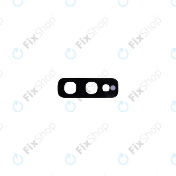Samsung Galaxy S10e G970F - Sticlă Cameră Spate