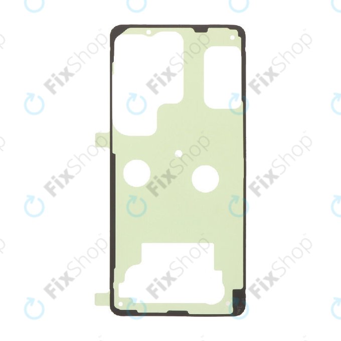 Bandă adezivă pentru capac baterie (Adhesive) pentru Samsung S26 Ultra