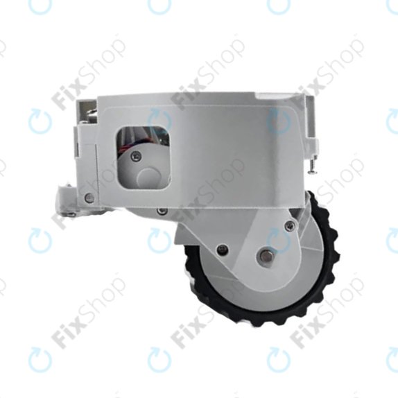 Xiaomi Mijia 1S - Roată cu Motor (Dreapta) (Alb)