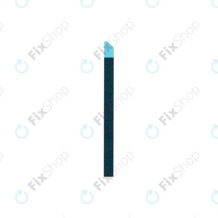 Google Pixel 8a - Autocolant sub Carcasă Baterie Bottom - G806-06932-01 Genuine Service Pack