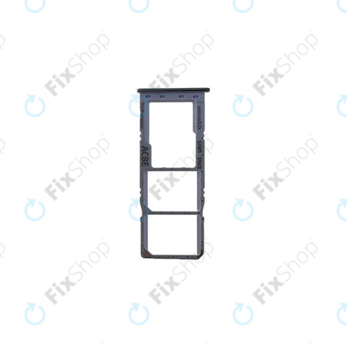 Samsung Galaxy A32 4G A325F - Slot SIM (Awesome Violet) - GH98-46409D Genuine Service Pack
