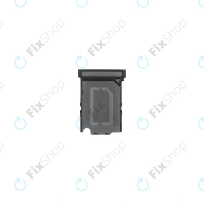 HTC Desire 820 - Slot SIM (Black)