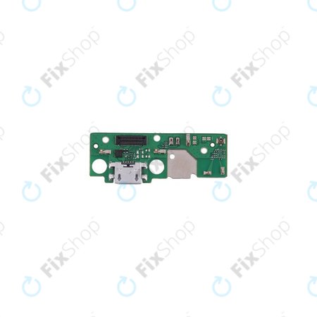 Lenovo Tab M8 (2nd Gen) FHD TB-8705F - Conector de Încărcare Placă PCB