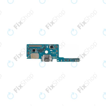 Samsung Galaxy Tab S5e 10.5 T720, T725 - Conector de Încărcare Placă PCB - GH82-19846A Genuine Service Pack