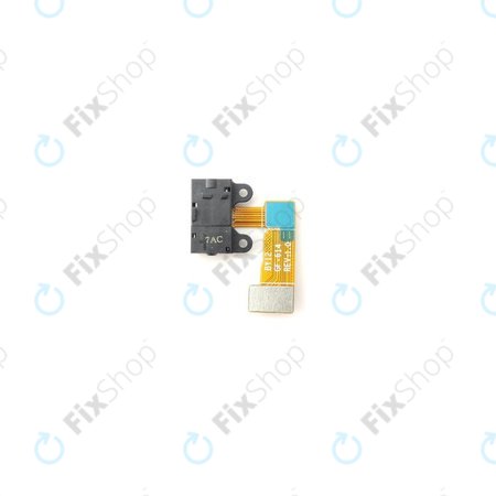 Sony Xperia XA2 Dual - Conector Jack + Cablu flex - 21BY1201700 Genuine Service Pack