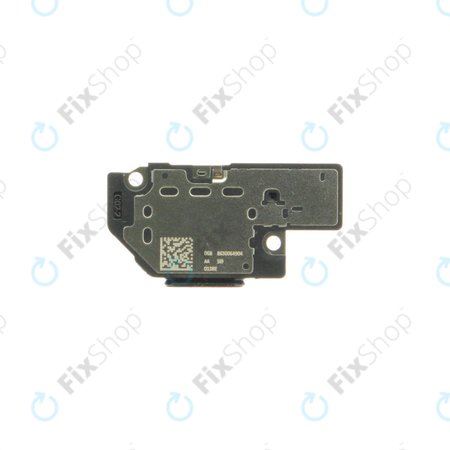 Difuzor inferior pentru Google Pixel 10, 10 Pro, G863-00649-04, Genuine Service Pack