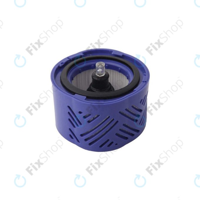 Dyson DC-series, V6 - Filtru de praf