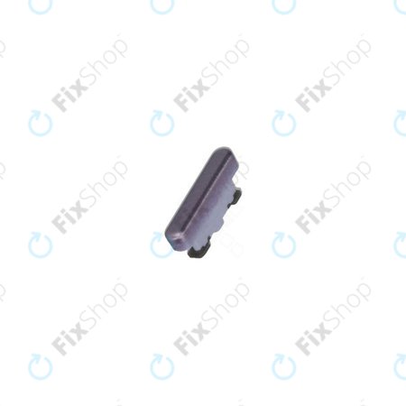 Samsung Galaxy S21 FE G990B - Buton Pornire (Violet) - GH98-46769D Genuine Service Pack