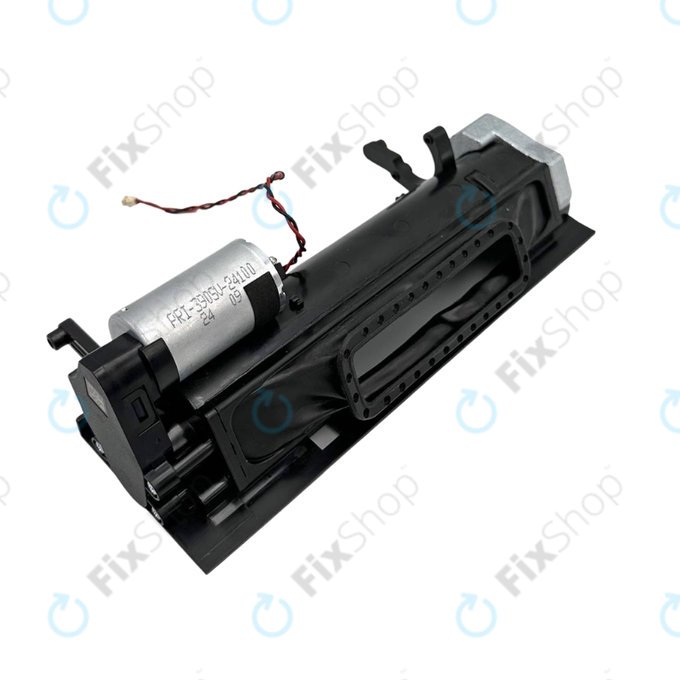 Modul perie principală, Negru pentru Dreame Bot L10s Ultra Gen3, L20 Ultra, L40 Ultra, X30 Ultra, X40 Ultra