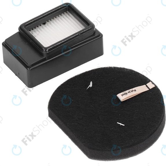 Bissell ICONpet - Set de filtre 2792