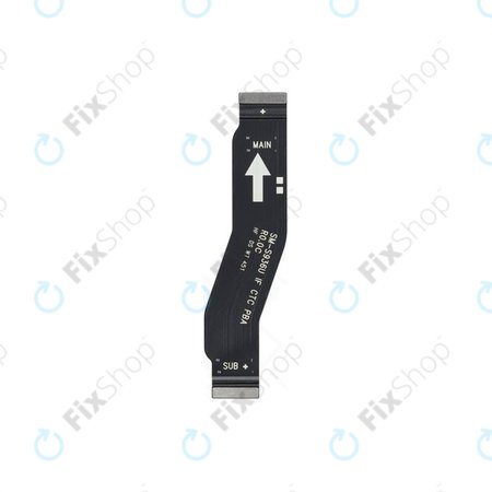 Samsung Galaxy S25 Plus - Principal Cablu Flex - GH82-36364A Genuine Service Pack