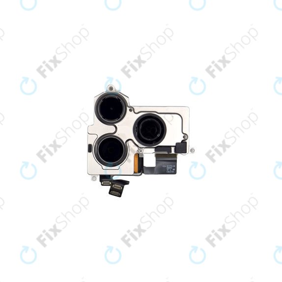 Apple iPhone 17 Pro - Camera din spate