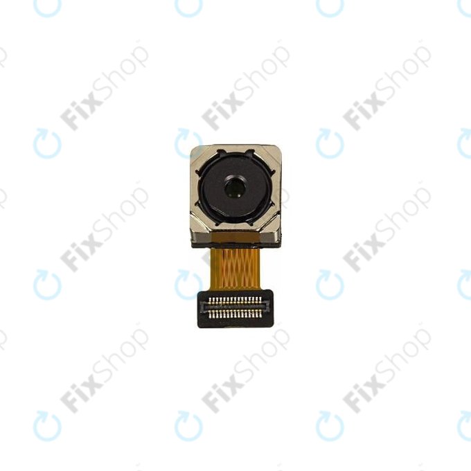 Blackberry Keyone - Cameră Spate