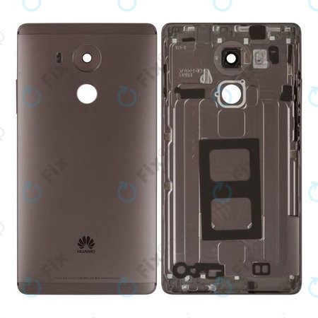 Huawei Mate 8 - Carcasă Baterie (Mocha Brown)