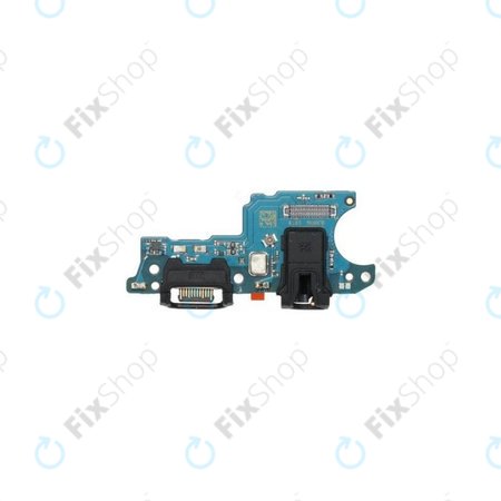 Samsung Galaxy A02s A026F - Conector de Încărcare Placă PCB - GH81-20187A Genuine Service Pack