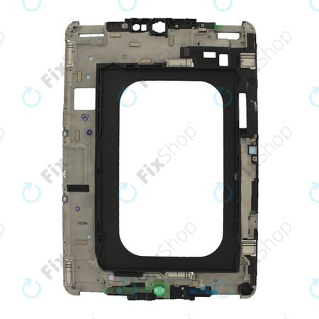 Samsung Galaxy Tab S3 T820, T825 - Ramă frontală - GH98-41387A Genuine Service Pack
