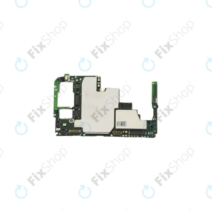Huawei P Smart Pro STK-L21 - Placa de baza (6GB/128GB) - 03033KGL Genuine Service Pack