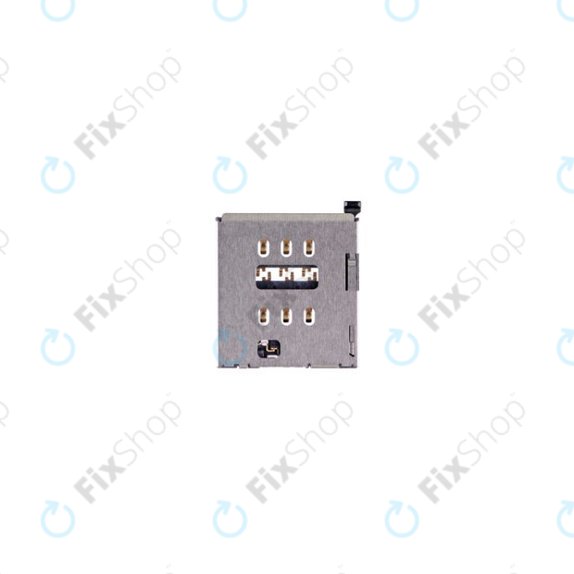 Apple iPhone 6S - Cititor de Card SIM