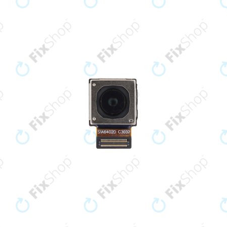 Google Pixel 8a - Camera din spate 64MP