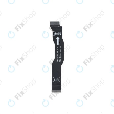 Samsung Galaxy S25 Ultra - LCD Cablu Flex - GH82-36382A Genuine Service Pack
