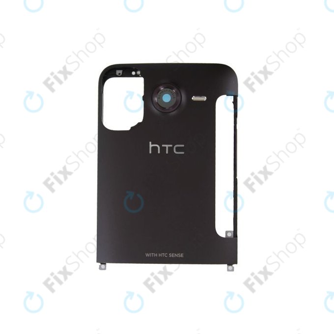 HTC Desire HD - Carcasă Baterie - 74H01815-02M