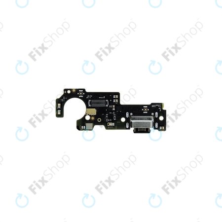 Xiaomi Poco M3 Pro - Conector de Ȋncărcare Placa PCB