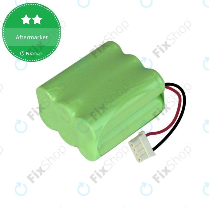 iRobot Braava 320, 321 - Baterie GPRHC152M073, 4408927 Ni-MH 7.2V 1500mAh