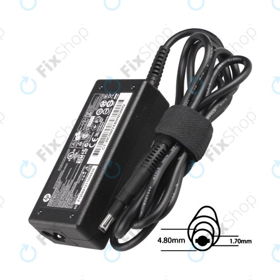 Adaptor de încărcare pentru HP, 77011105, 65W, 19.5V, Genuine Service Pack