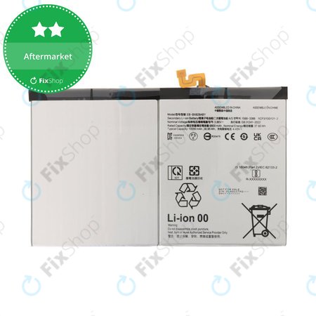 Samsung Galaxy Tab S10+ X820, X826B - Baterie EB-BX828ABE 10900mAh