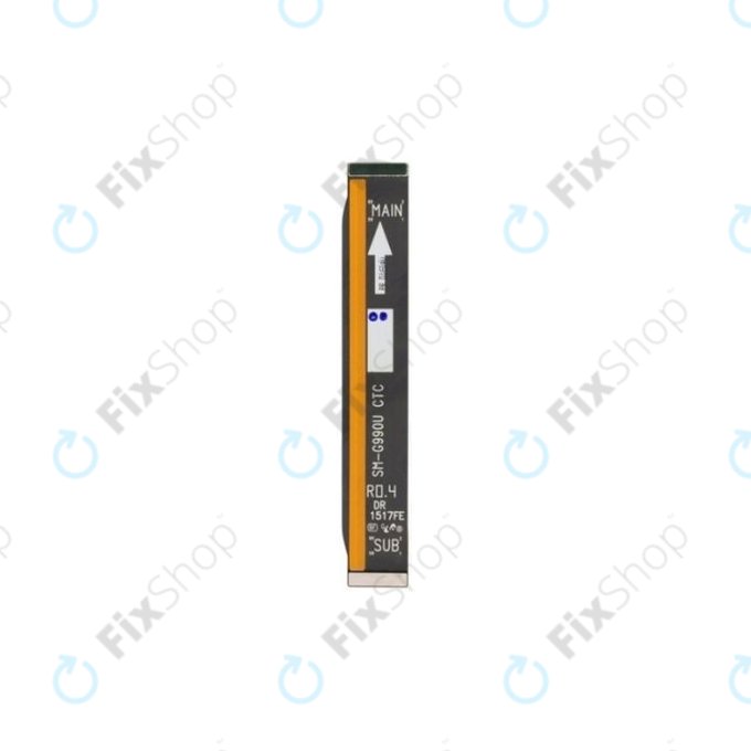Samsung Galaxy S21 FE G990B - Principal Cablu flex - GH59-15502A Genuine Service Pack