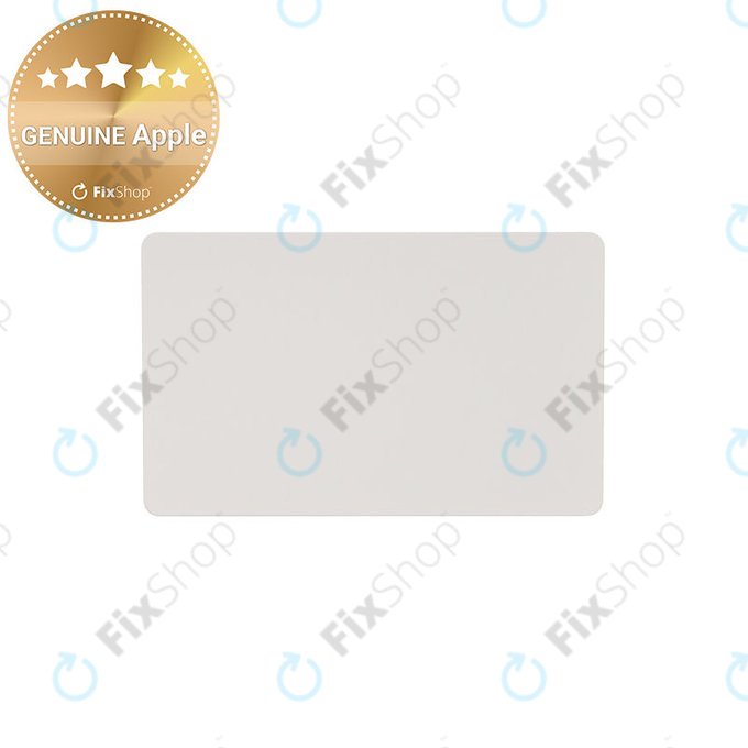 Trackpad complet pentru MacBook Pro 14", A3185 (2024), Silver, 661-42652, Genuine Apple
