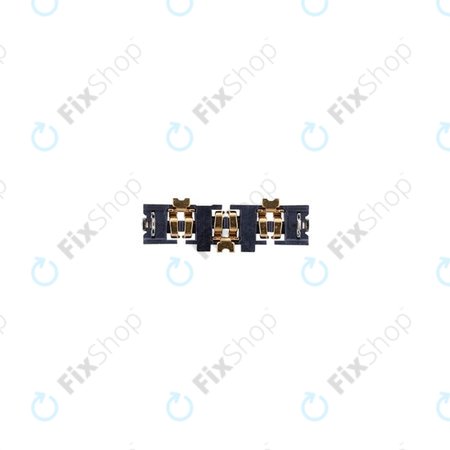 Apple iPhone 5C, 5S - Conector Baterie (Cablu Flex)