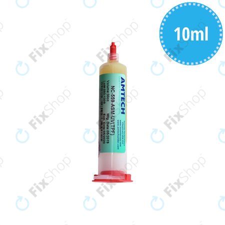 Amtech NC-559-ASM-UV - Pastă de lipit - 10ml