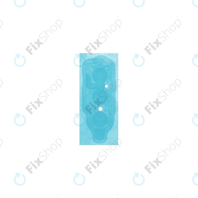 Samsung Galaxy S21 G991B - Bandă adezivă sub Sticla Camerei Adhesive - GH02-21916A Genuine Service Pack