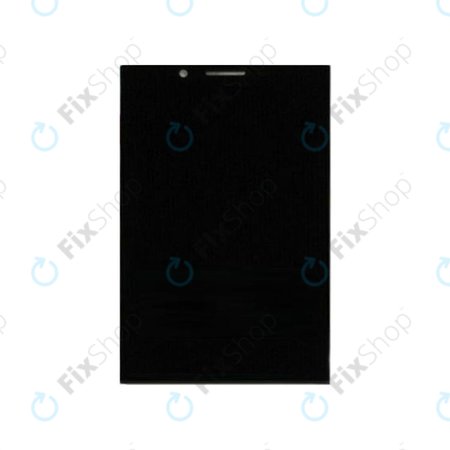 Blackberry Key2 LE - Ecran LCD + Sticlă Tactilă TFT