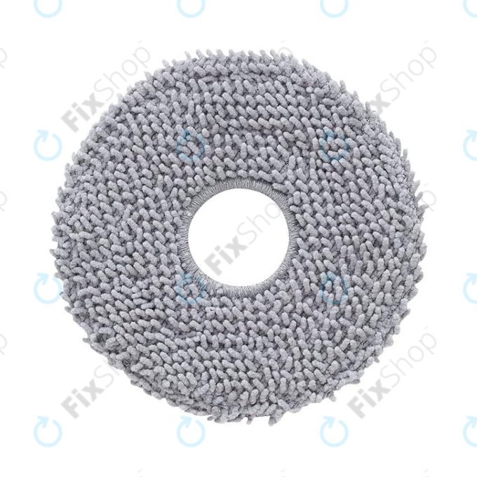 Xiaomi Roborock Qrevo Curv, Qrevo Edge - Mop